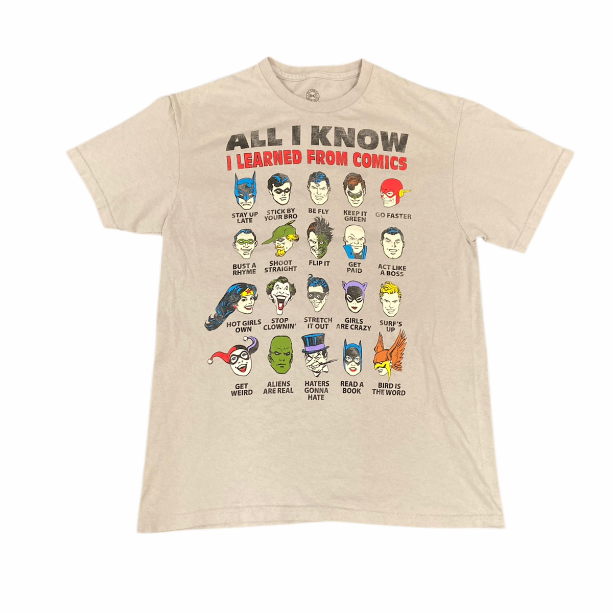 レギュラー Tシャツ スタッフ おすすめ セレクトアイテム まとめ売り 5枚セット 古着卸 MJ0061