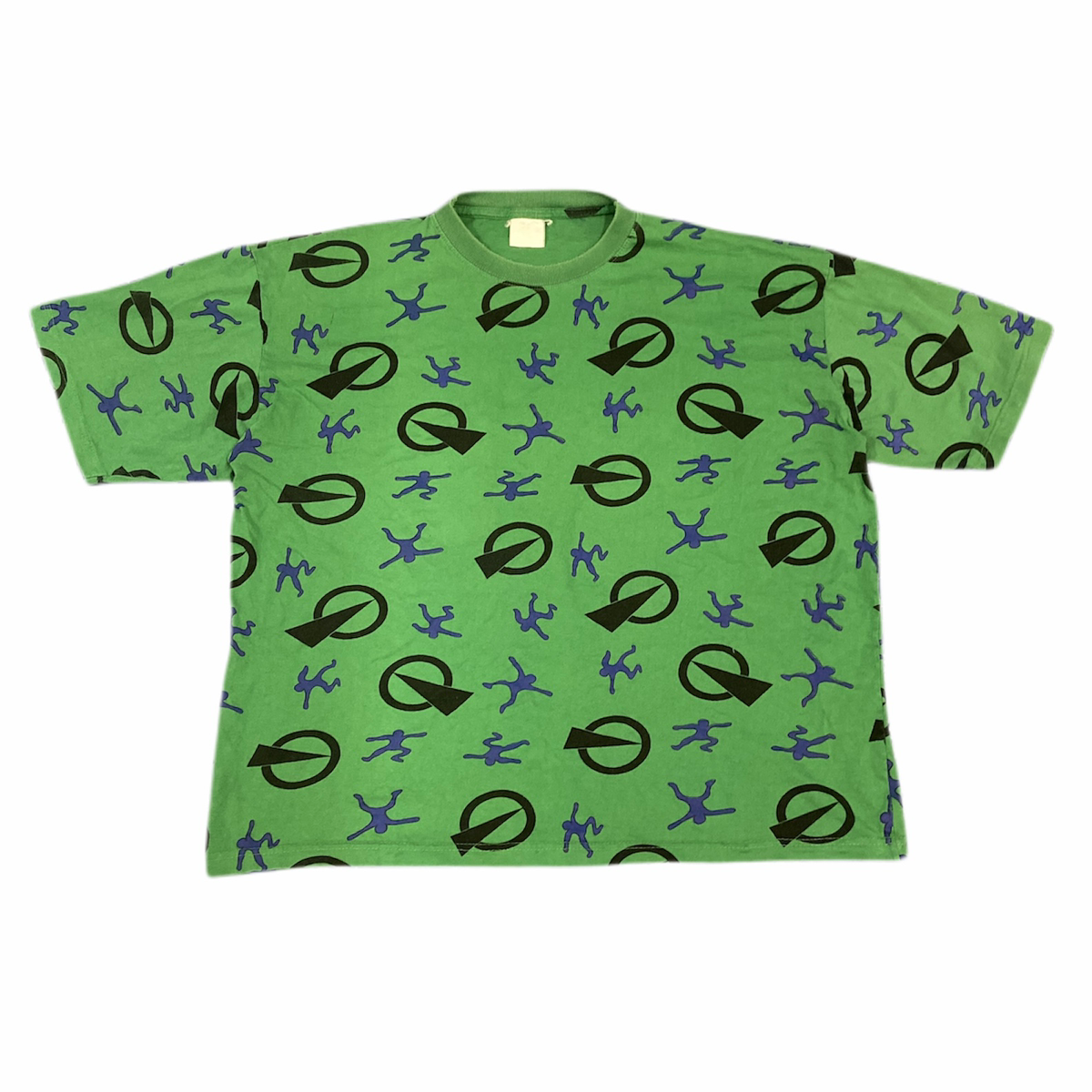 レギュラー Tシャツ スタッフ おすすめ セレクトアイテム まとめ売り 5枚セット 古着卸 MJ0061