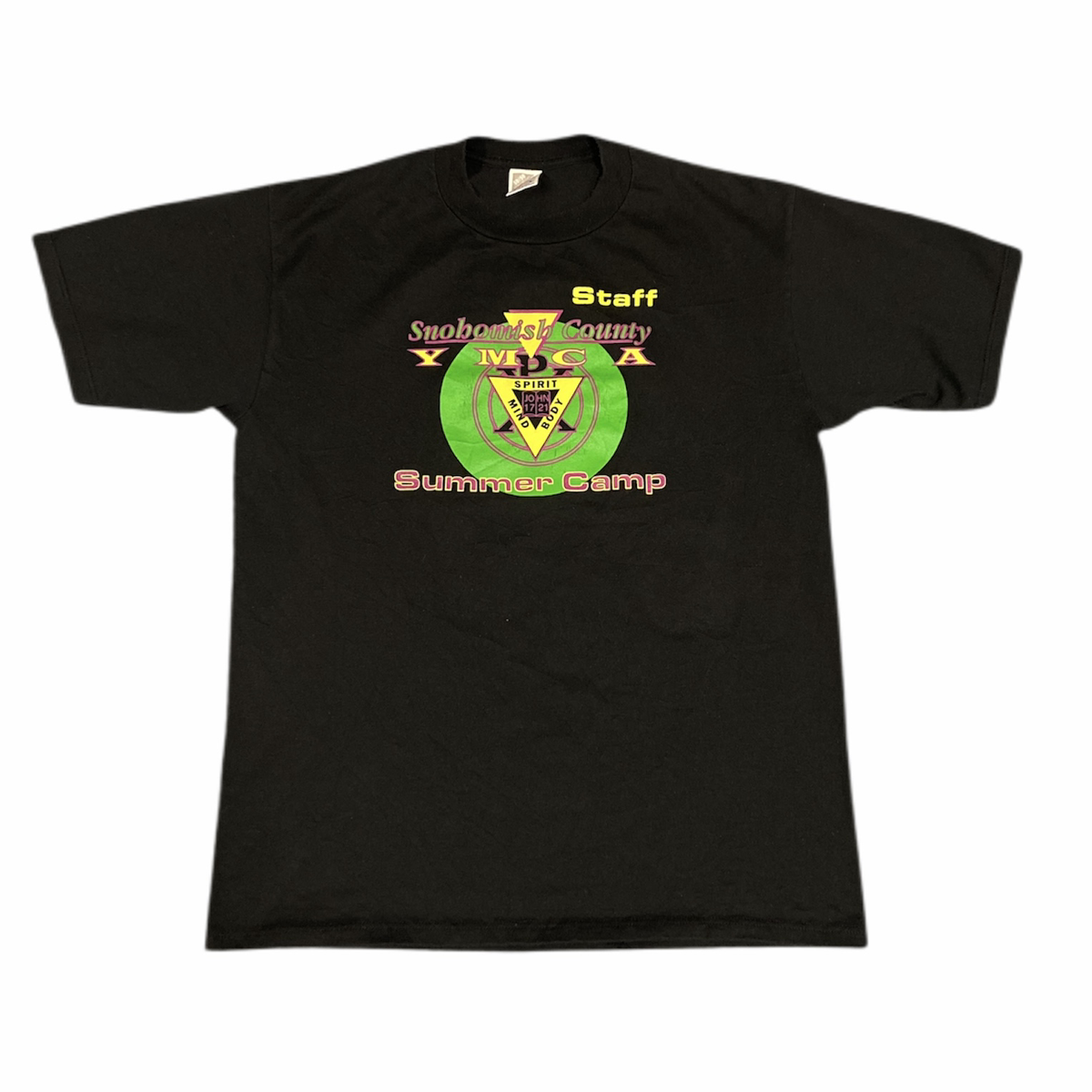 レギュラー Tシャツ スタッフ おすすめ セレクトアイテム まとめ売り 5枚セット 古着卸 MJ0064