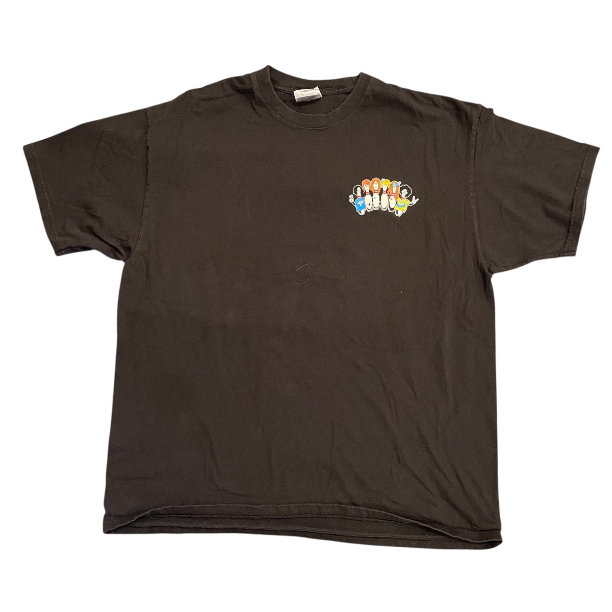 レギュラー Tシャツ スタッフ おすすめ セレクトアイテム まとめ売り 5枚セット 古着卸 MJ0079