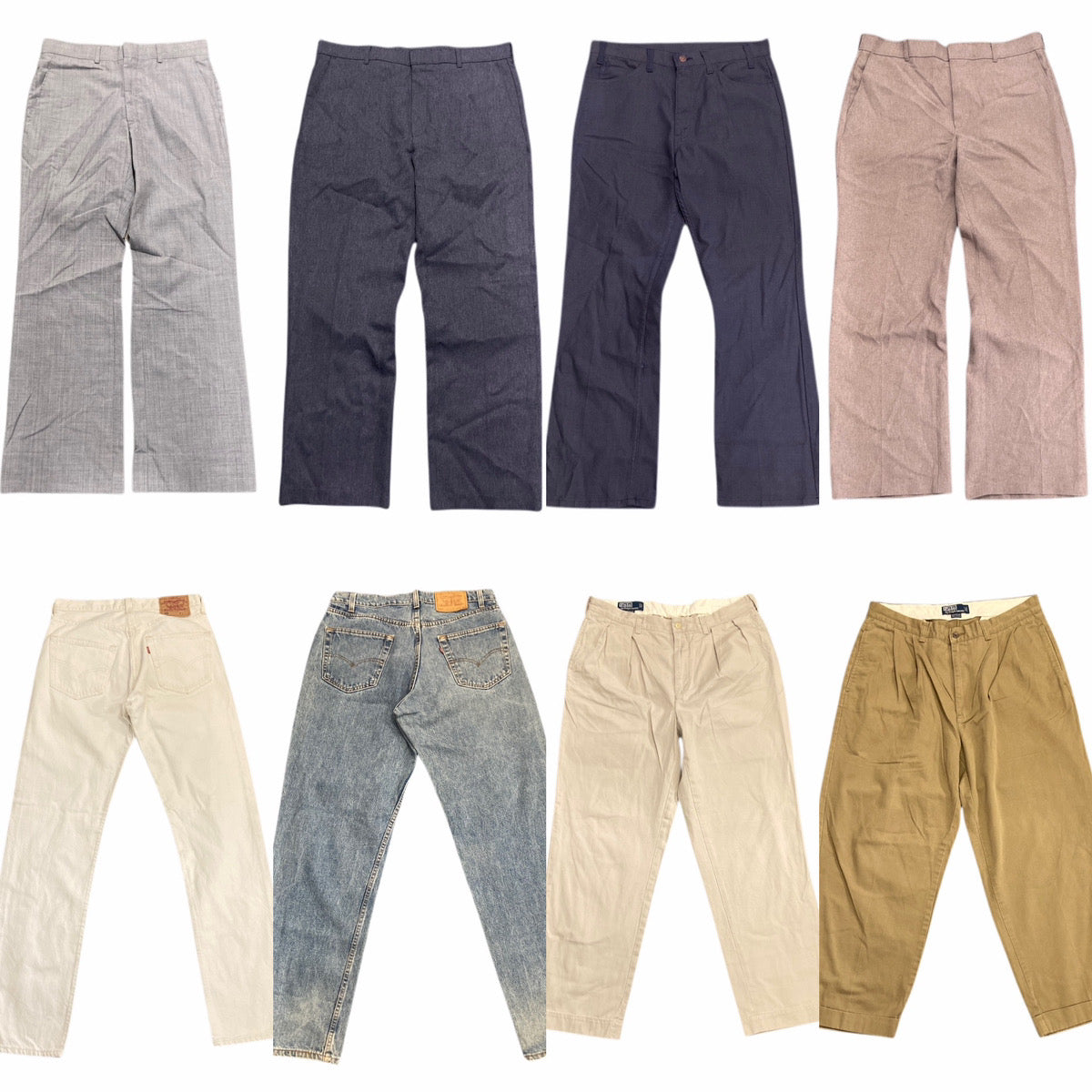 古着卸売 1枚〜¥1500！ USA vintage wholesale まとめ オンライン