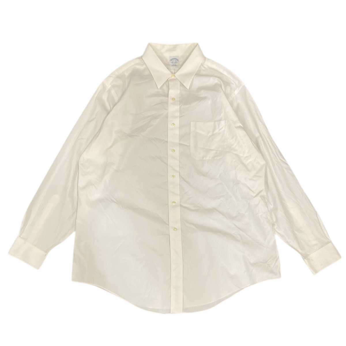 Brooks Brothers ブルックス ブラザーズ 長袖シャツ まとめ売り 4枚セット 古着卸 MJ0054