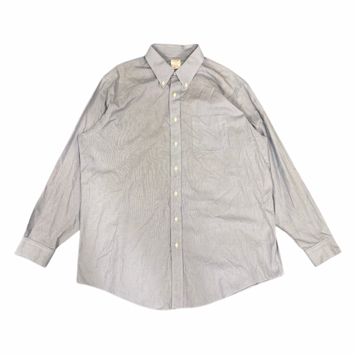 Brooks Brothers ブルックス ブラザーズ 長袖シャツ まとめ売り 4枚セット 古着卸 MJ0054