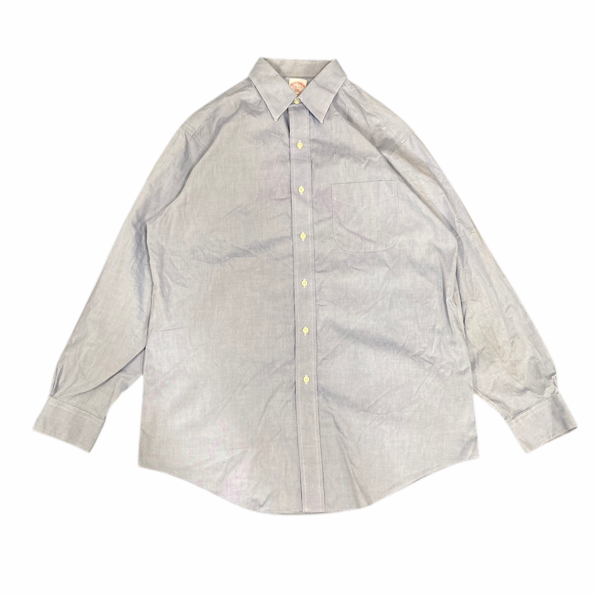 Brooks Brothers ブルックス ブラザーズ 長袖シャツ まとめ売り 4枚セット 古着卸 MJ0054