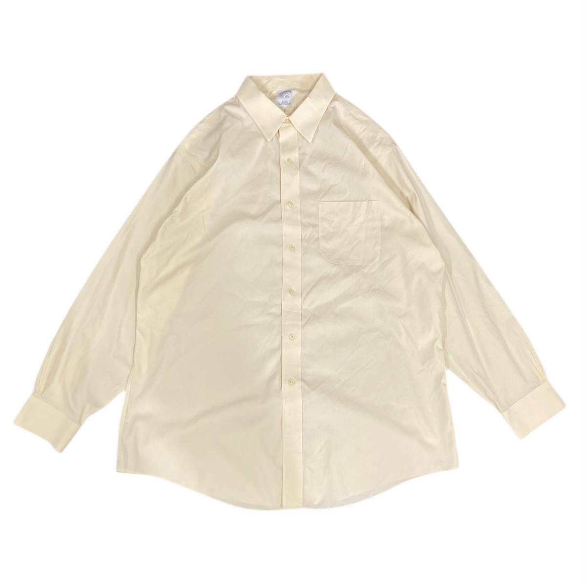 Brooks Brothers ブルックス ブラザーズ 長袖シャツ まとめ売り 4枚セット 古着卸 MJ0055