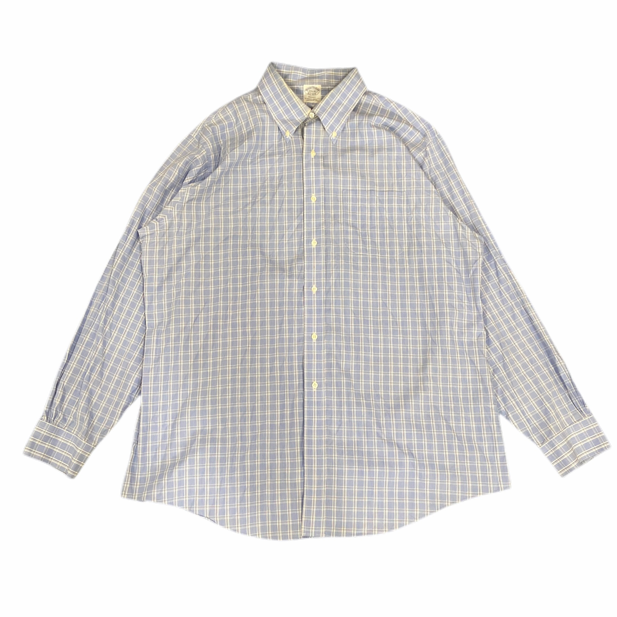 Brooks Brothers ブルックス ブラザーズ 長袖シャツ まとめ売り 4枚セット 古着卸 MJ0055