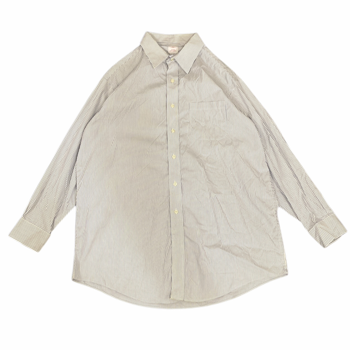 Brooks Brothers ブルックス ブラザーズ 長袖シャツ まとめ売り 4枚セット 古着卸 MJ0055
