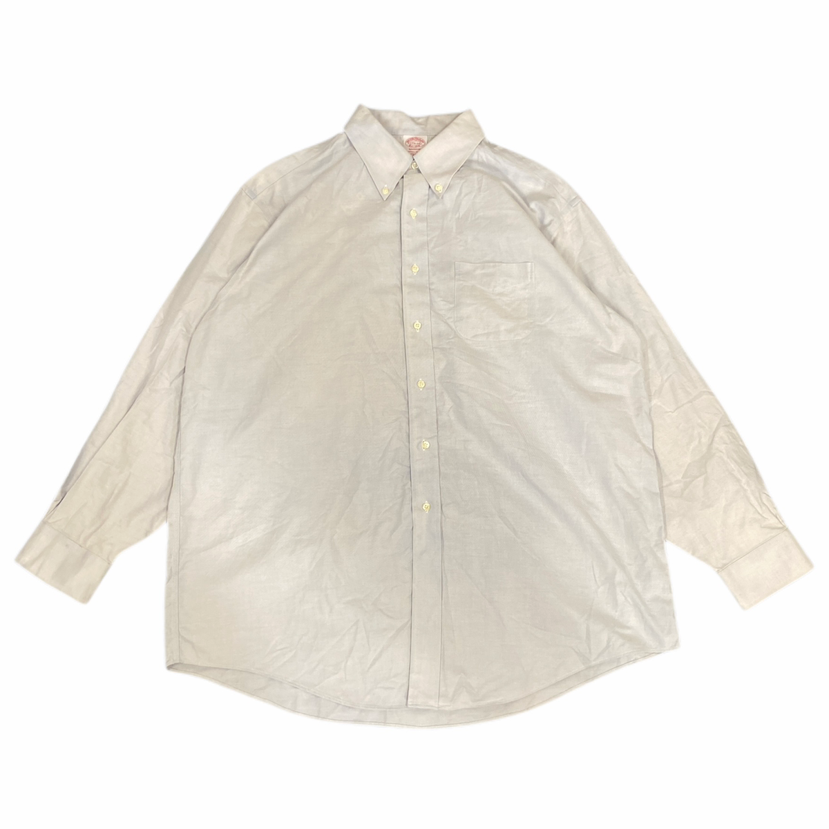 Brooks Brothers ブルックス ブラザーズ 長袖シャツ まとめ売り 4枚セット 古着卸 MJ0055