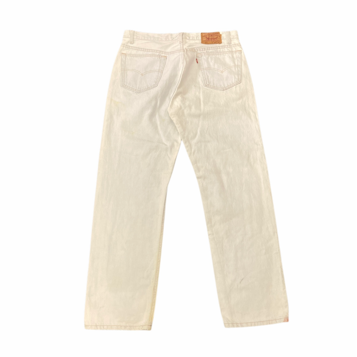 90s～ LEVI'S リーバイス デニムパンツ  501 / 505 / 510 / 512 まとめ売り 4枚セット 古着卸 MJ0056