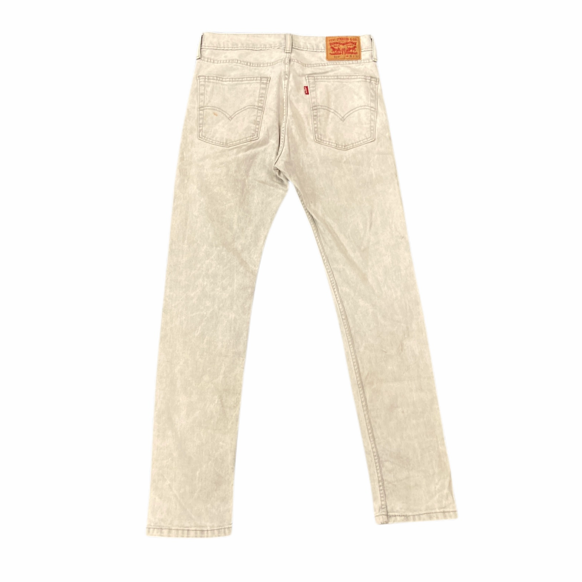 90s～ LEVI'S リーバイス デニムパンツ  501 / 505 / 510 / 512 まとめ売り 4枚セット 古着卸 MJ0056