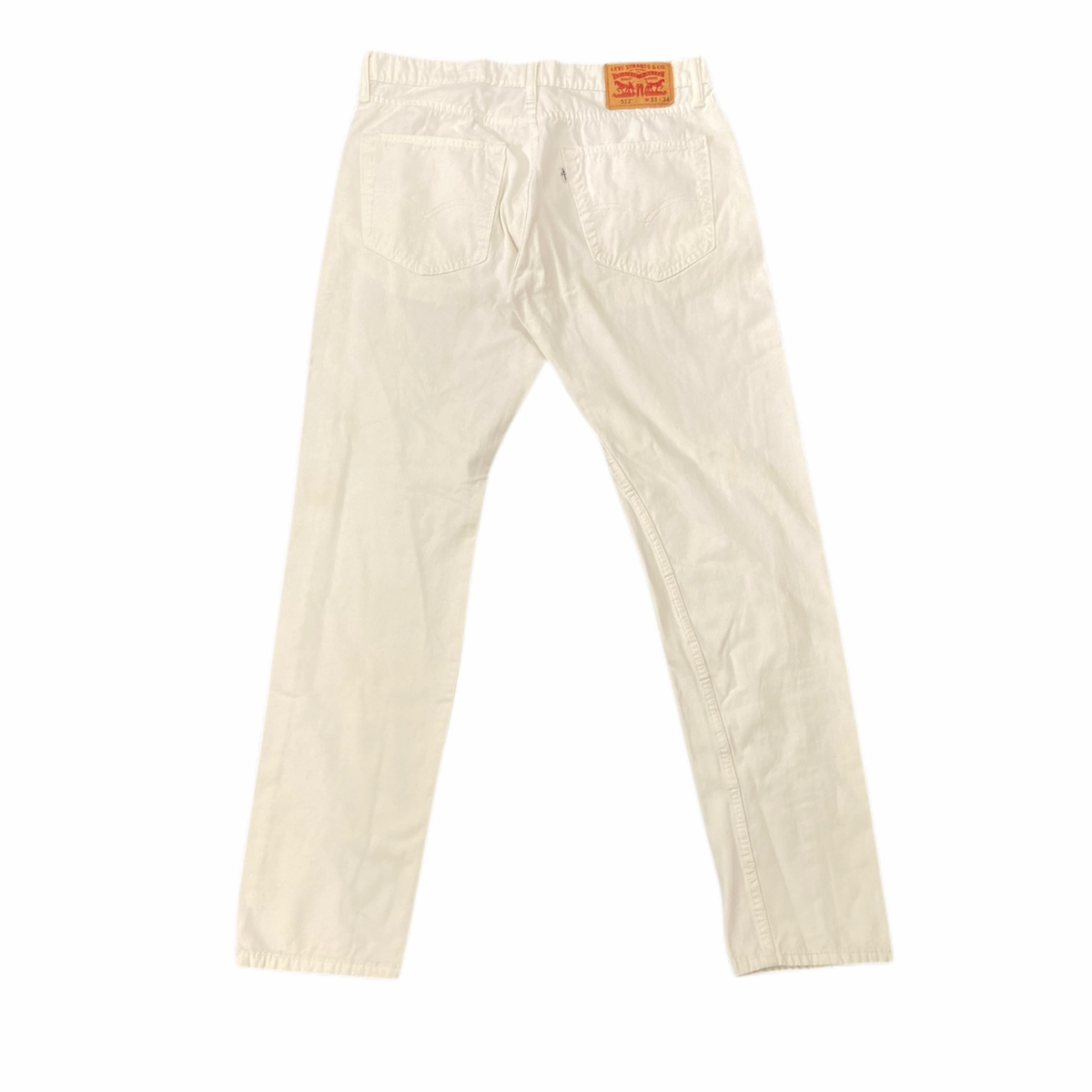 90s～ LEVI'S リーバイス デニムパンツ  501 / 505 / 510 / 512 まとめ売り 4枚セット 古着卸 MJ0056