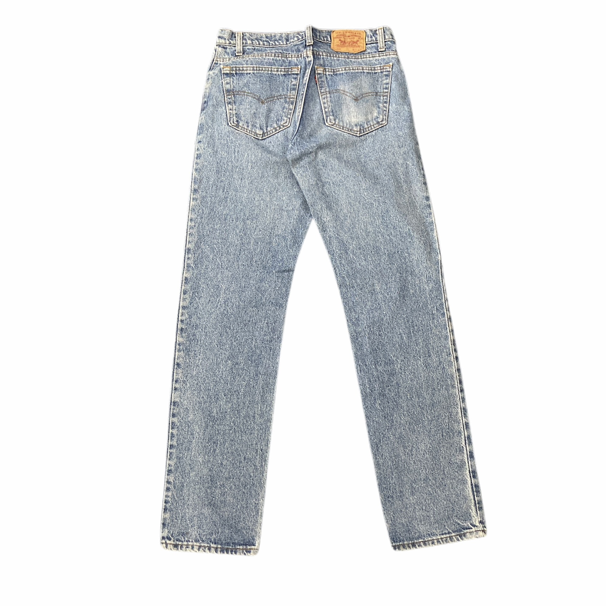 90s～ LEVI'S リーバイス デニムパンツ  501 / 505 / 510 / 512 まとめ売り 4枚セット 古着卸 MJ0056