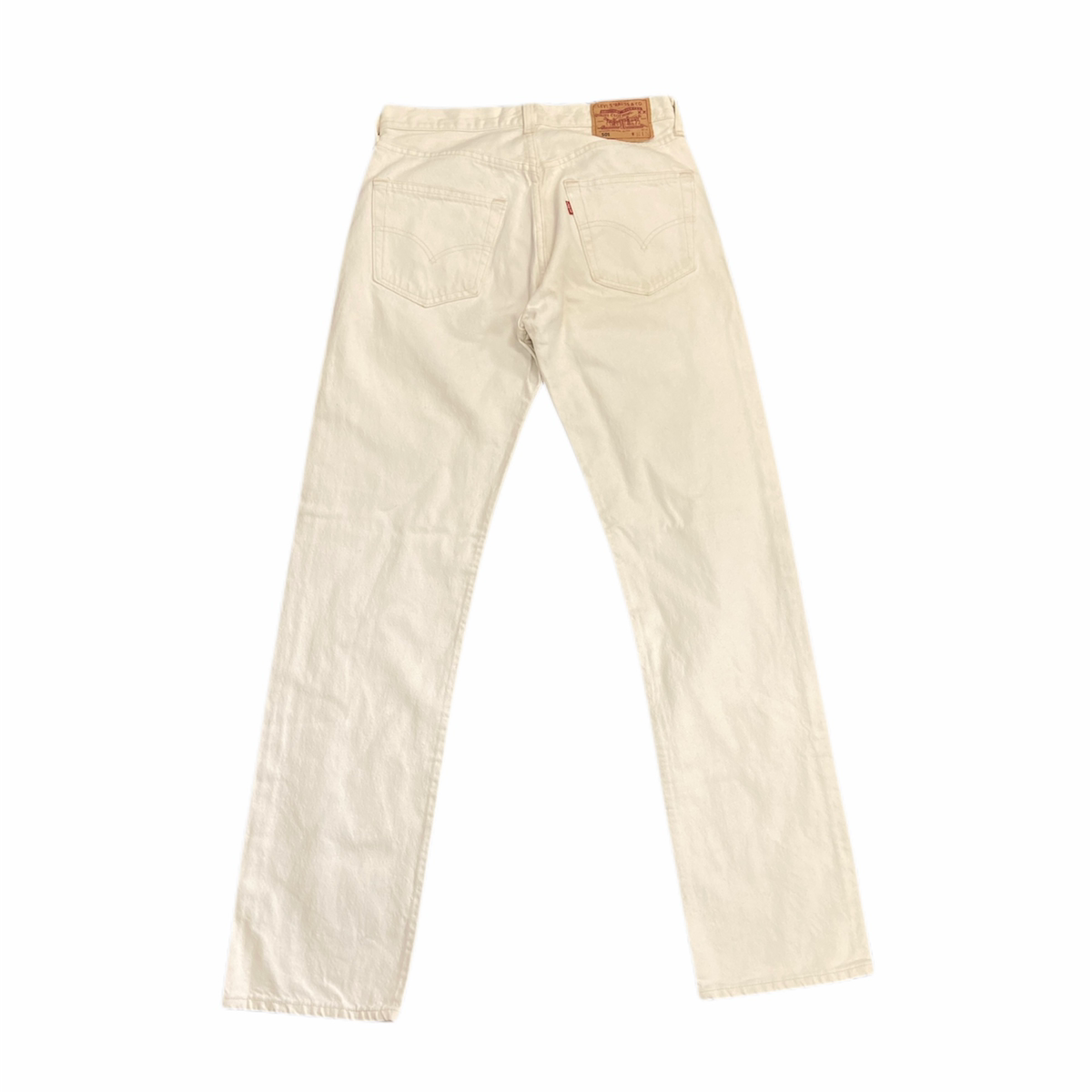 90s～ LEVI'S リーバイス デニムパンツ  501 / 517 / 565 まとめ売り 3枚セット 古着卸 MJ0057