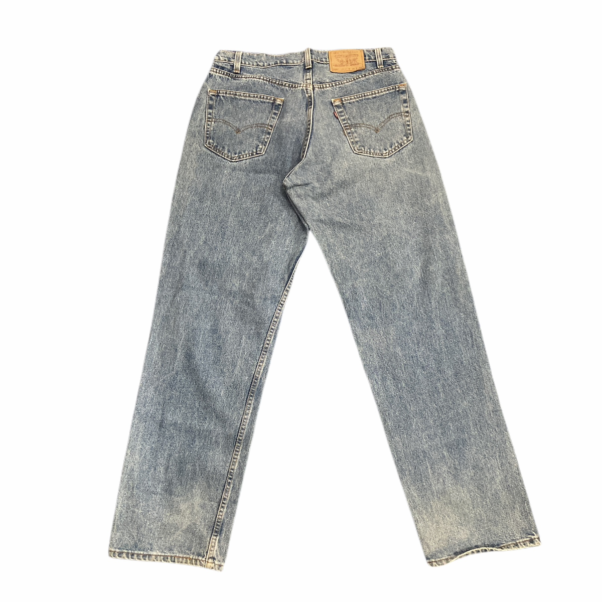 90s～ LEVI'S リーバイス デニムパンツ  501 / 517 / 565 まとめ売り 3枚セット 古着卸 MJ0057