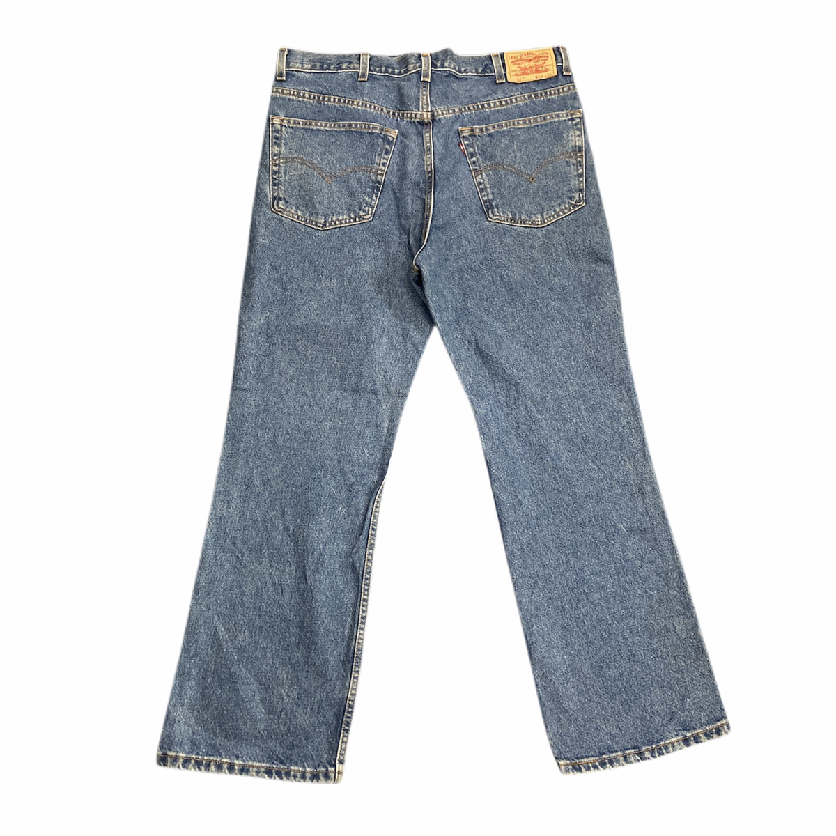 90s～ LEVI'S リーバイス デニムパンツ  501 / 517 / 565 まとめ売り 3枚セット 古着卸 MJ0057