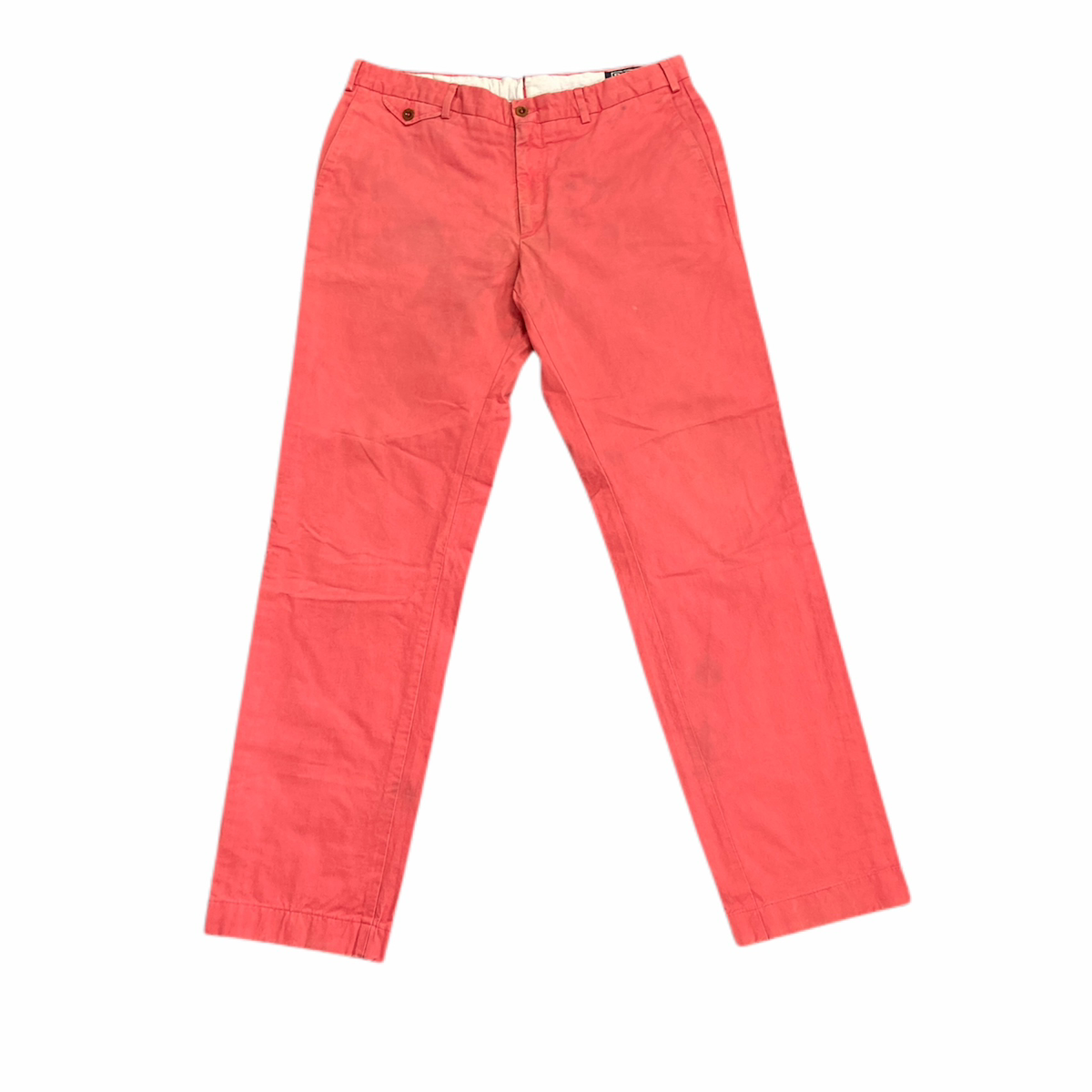 90s～ POLO RALPH LAUREN ラルフローレン チノパンツ まとめ売り 4枚セット 古着卸 MJ0058