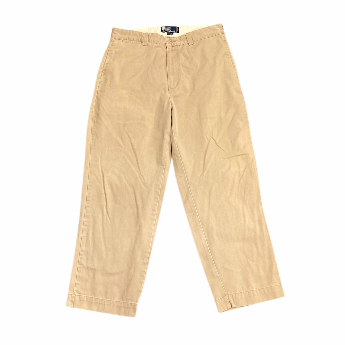 90s～ POLO RALPH LAUREN ラルフローレン チノパンツ まとめ売り 4枚セット 古着卸 MJ0058