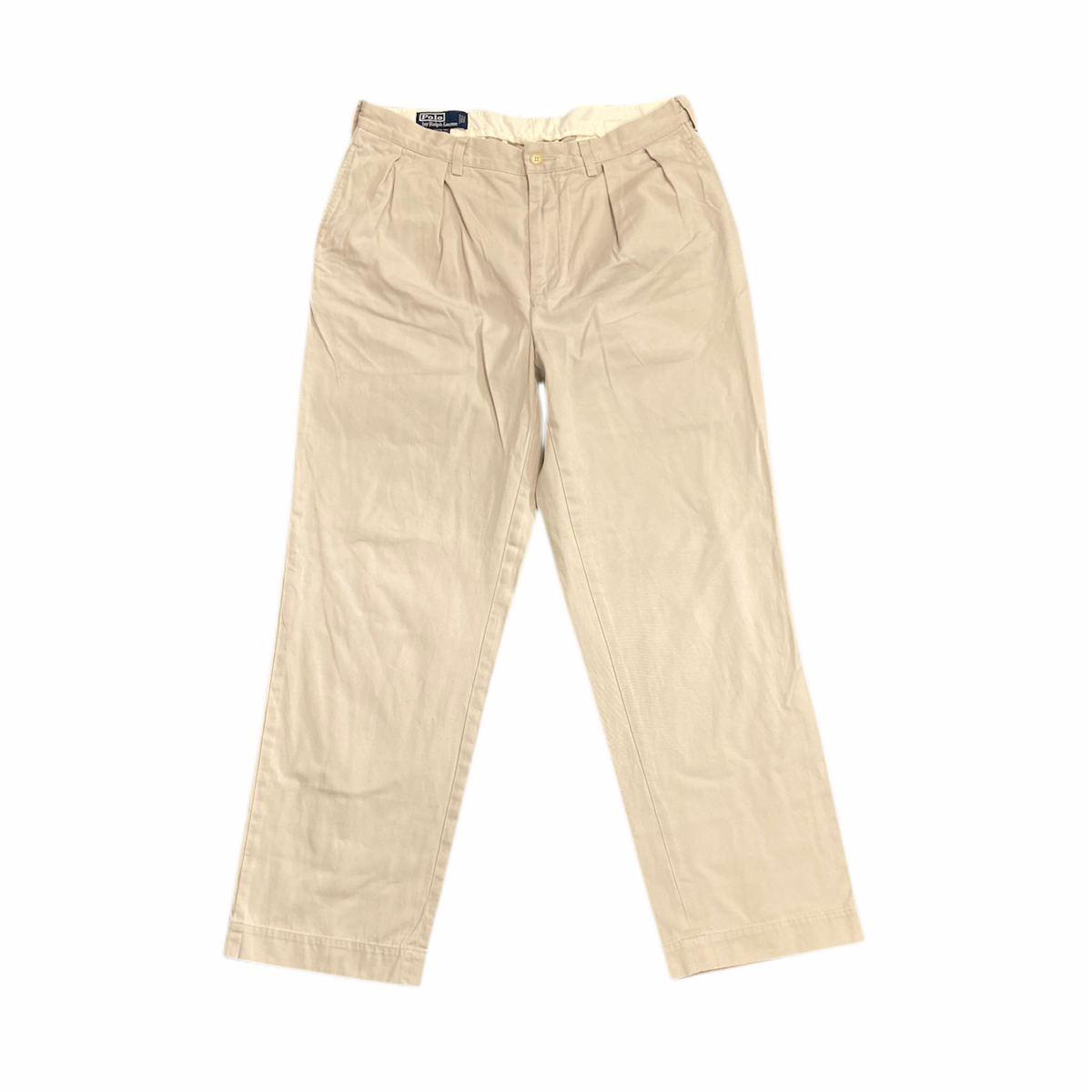 90s～ POLO RALPH LAUREN ラルフローレン チノパンツ まとめ売り 3枚セット 古着卸 MJ0059