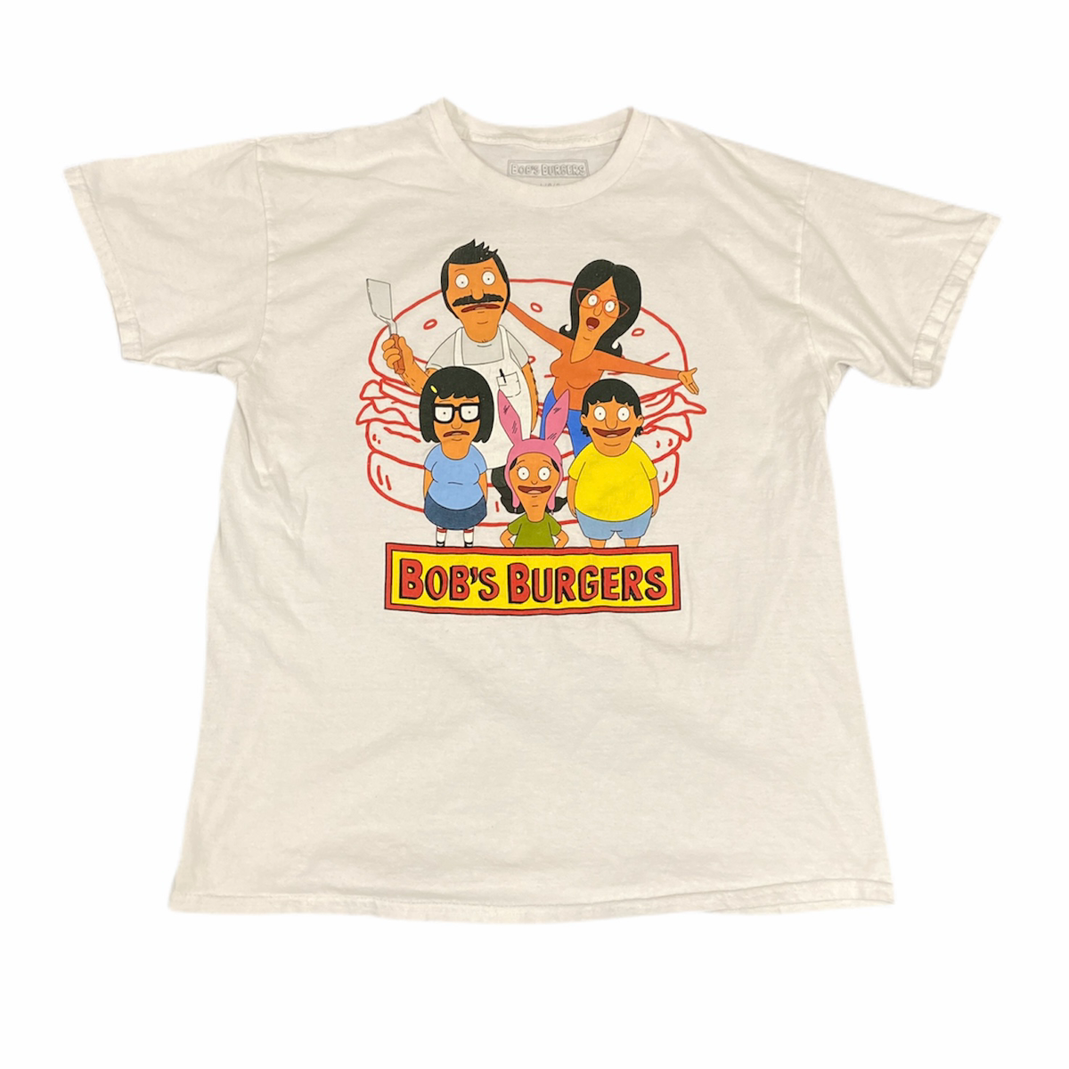 レギュラー Tシャツ スタッフ おすすめ セレクトアイテム まとめ売り 5枚セット 古着卸 MJ0063