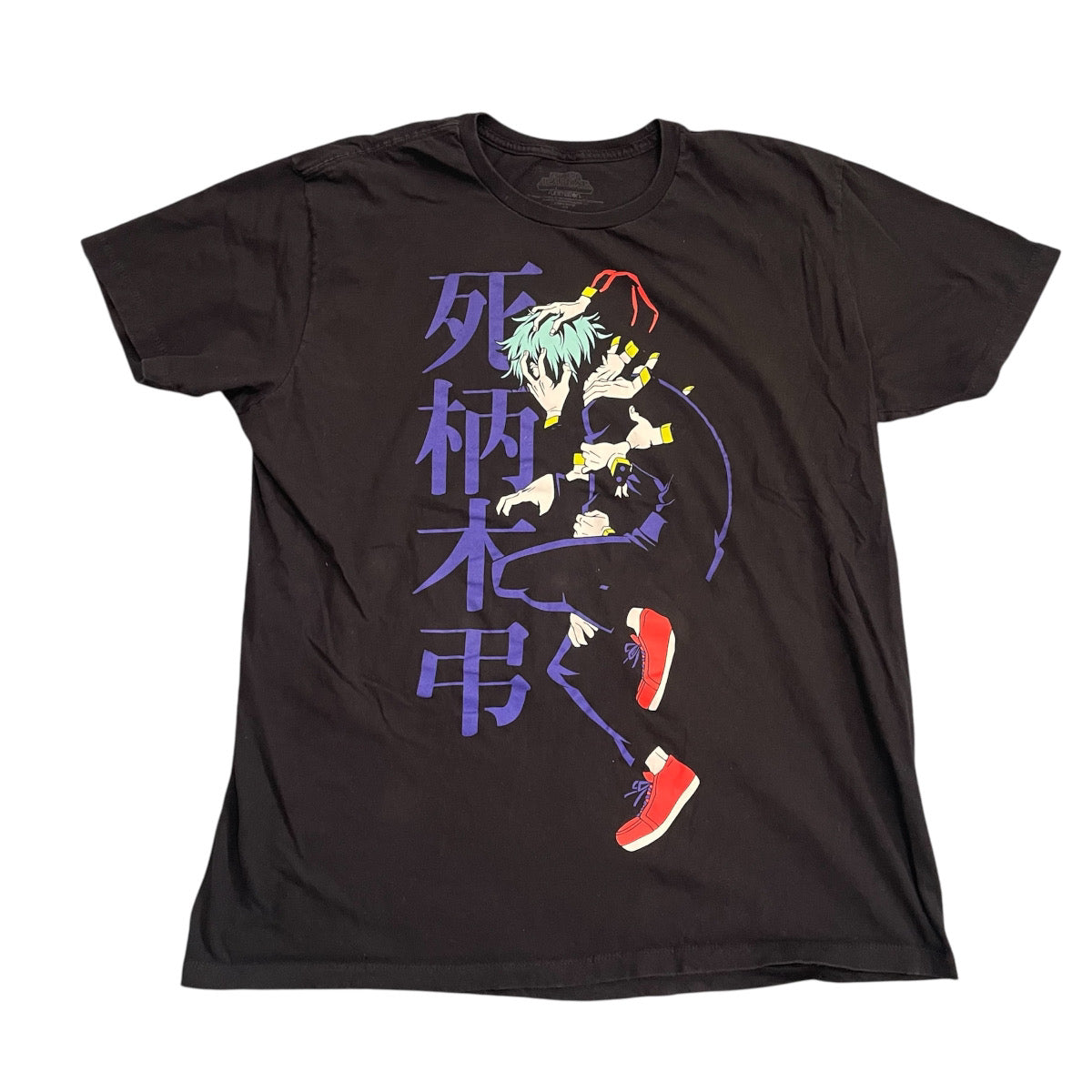 レギュラー Tシャツ スタッフ おすすめ セレクトアイテム まとめ売り 5枚セット 古着卸 MJ0073