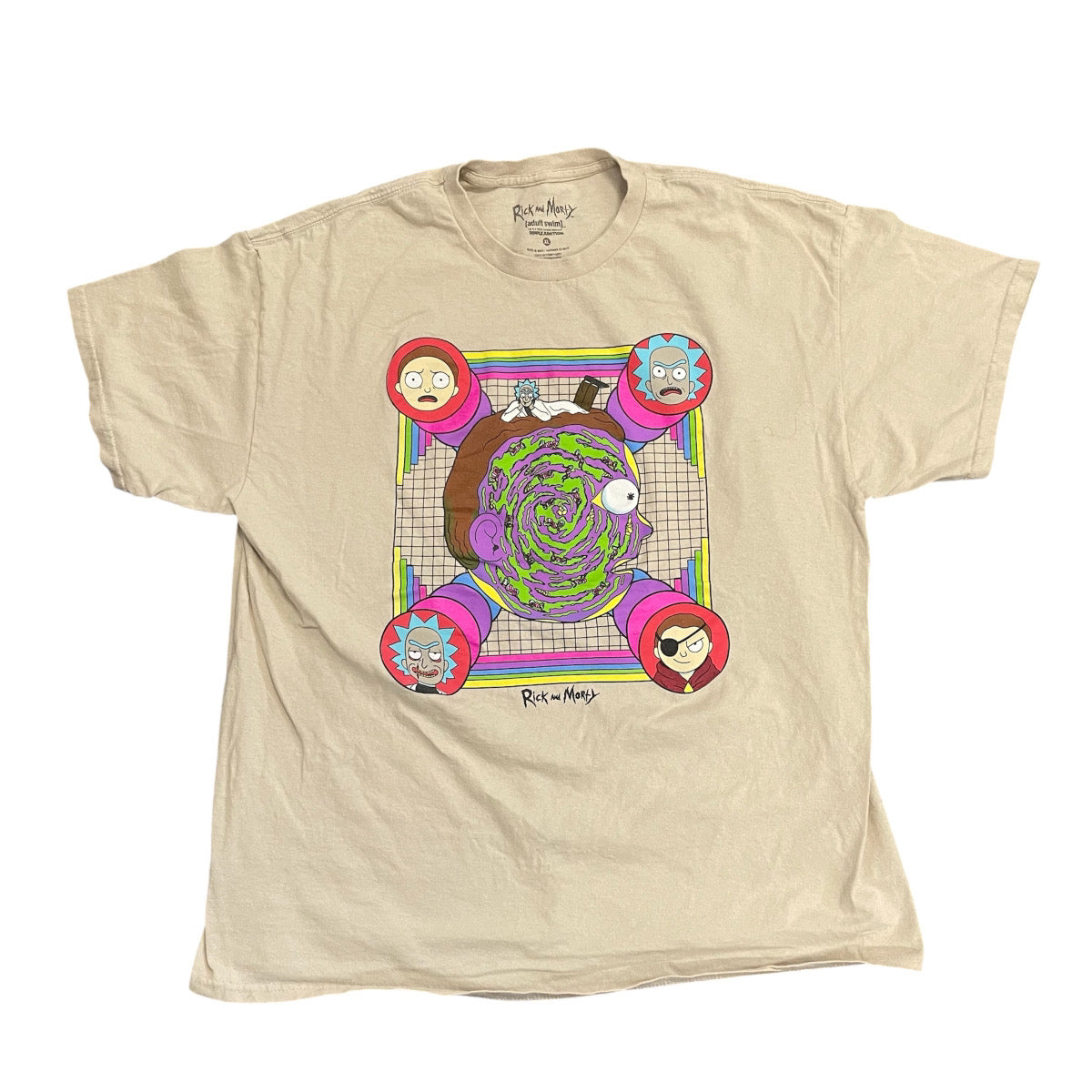 レギュラー Tシャツ スタッフ おすすめ セレクトアイテム まとめ売り 5枚セット 古着卸 MJ0077